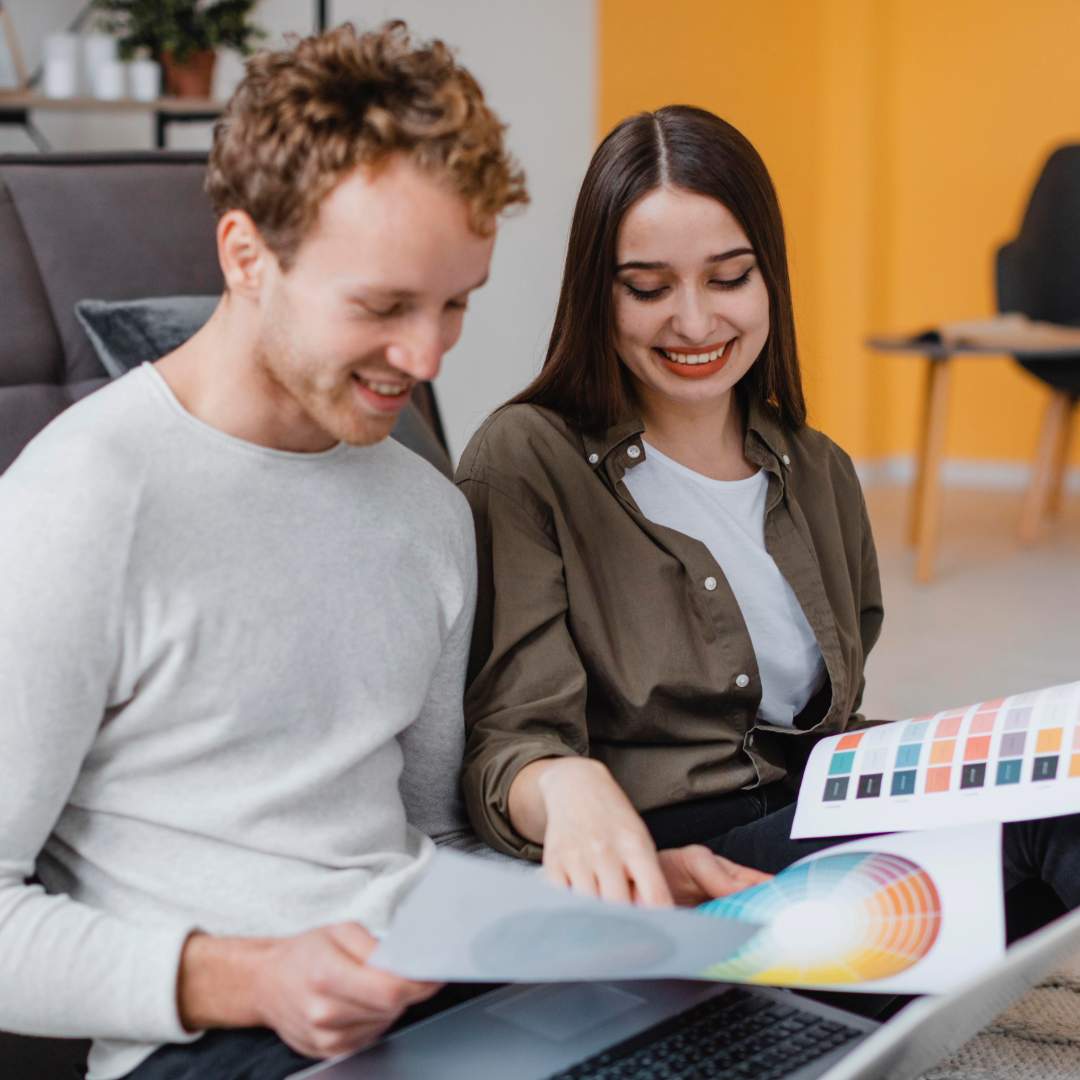 color matching & consulting